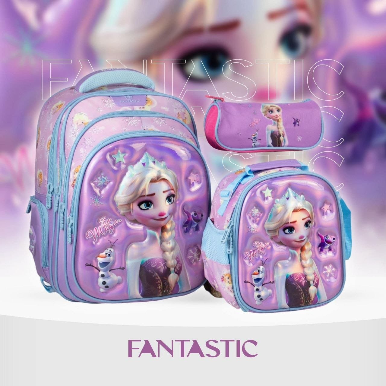 Magica Executive CEO Backpack #4